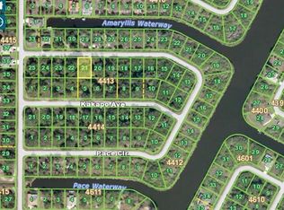 13179 Pace Cir, Port Charlotte, FL 33981