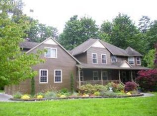 33200 SE Stevens Rd, Corbett, OR 97019