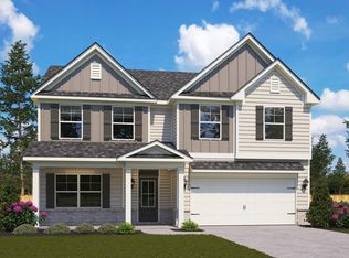 Madison Plan, Mulberry Summit, Flowery Branch, GA 30542