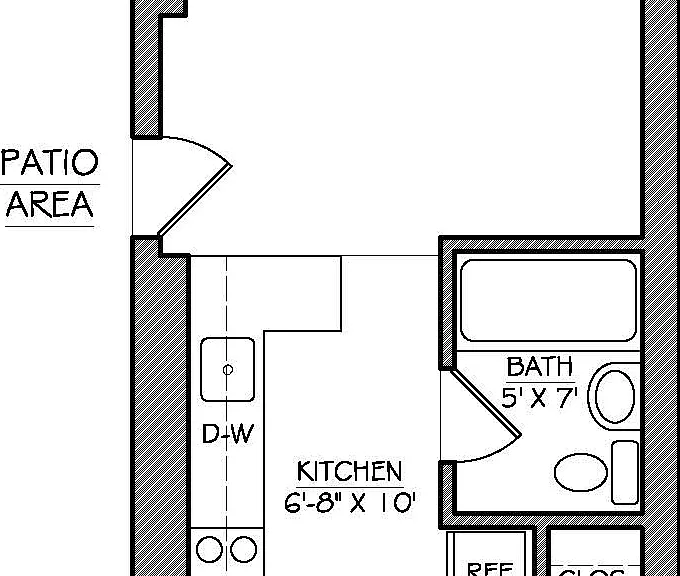 1834 Pine St #1R — Photo 11