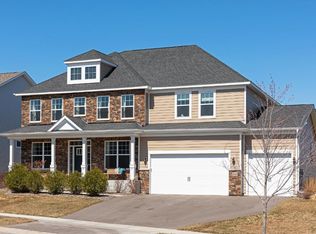 3836 Founders Way, Chaska, MN 55318