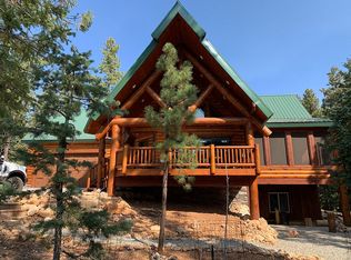 1455 E Henry Rd, Duck Creek Village, UT 84762