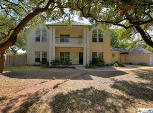 205 Breakaway Rd, Cedar Park, TX 78613