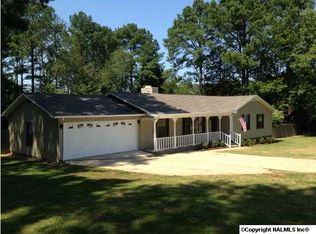 140 San Leonardo Way, Huntsville, AL 35811