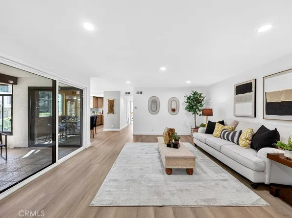 13515 Avenida Santa Tecla #210-D, La Mirada, CA 90638