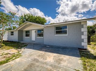 8634 Spanish Moss Dr, Port Richey, FL 34668