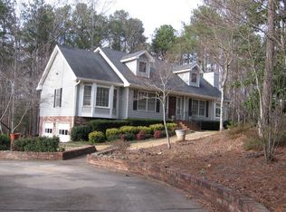 5327 Slater Mill Cir, Douglasville, GA 30135