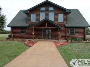3295 County Road 206, Burnet, TX 76550