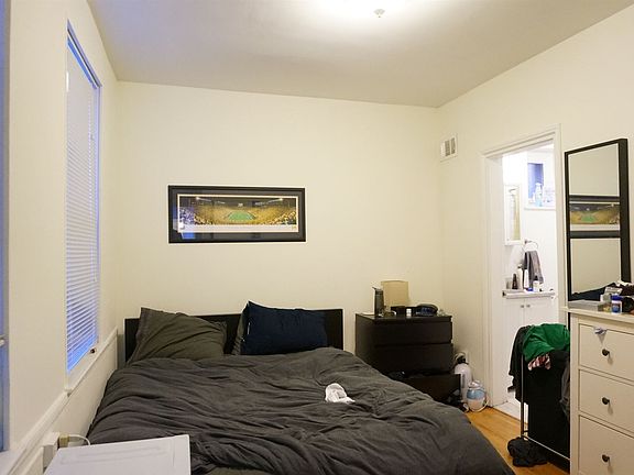 31 Marlborough St. #1R Boston - Back Bay Shared Unit Photo 1