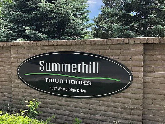 Community of Summerhill...