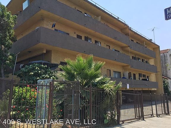2nd image of 400 S Westlake Ave APT 31