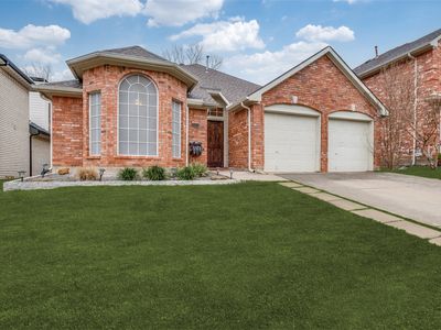3810 Antioch Cir, Carrollton, TX, 75007