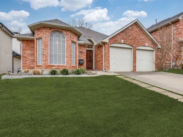 3810 Antioch Cir, Carrollton, TX 75007
