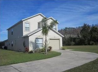 2544 Hamlet Ln, Kissimmee, FL 34746