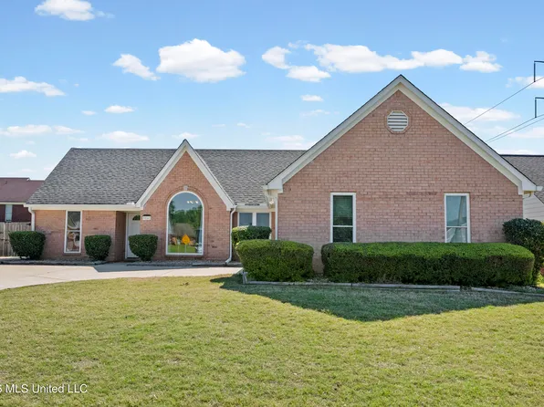 9042 Belmont Dr, Southaven, MS 38671