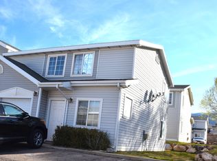 234 E Cobblecreek Dr APT 4, Cedar City, UT 84721