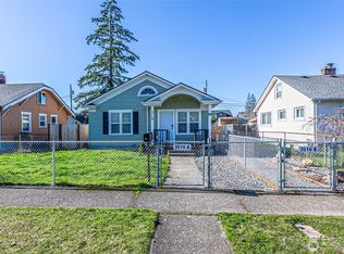3510 S J Street, Tacoma, WA 98418