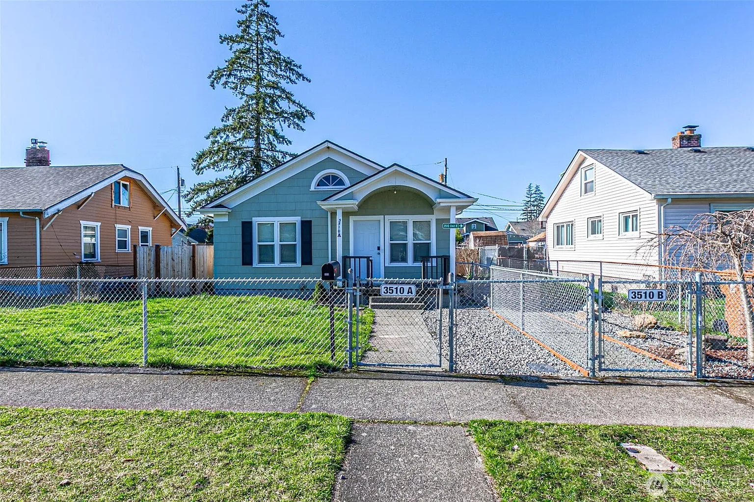 3510 S J Street photo 1