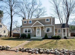 16 Franklin Rd, Norwell, MA 02061