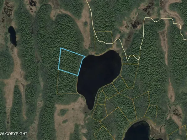 Township Road C Asls 84 #47, Trapper Creek, AK 99683