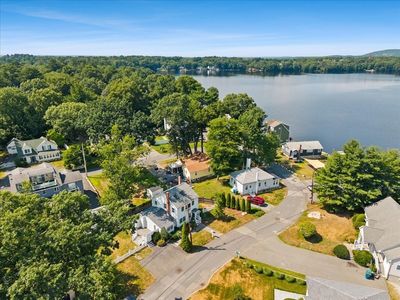 62 Pleasant Cir, Canton, MA, 02021