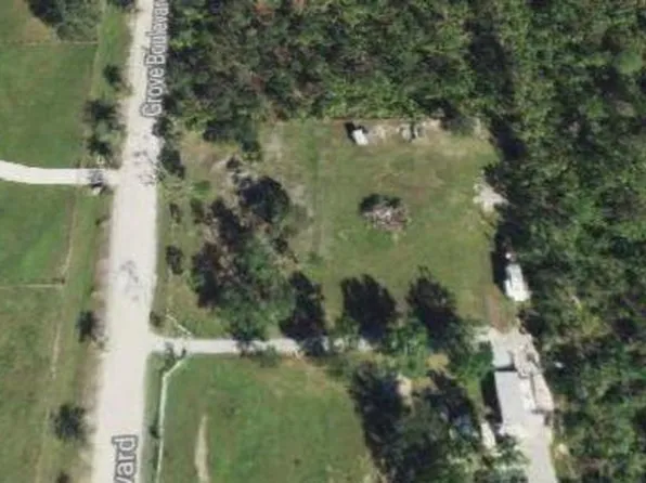 6104 Grove Blvd, Punta Gorda, FL 33982