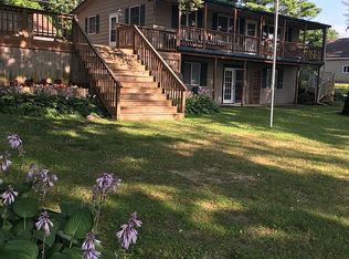 4750 Brunk Dr, Otter Lake, MI