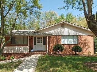 722 Whitaker Ter, Silver Spring, MD 20901