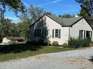 219 Highway 19 E, Bluff City, TN 37618