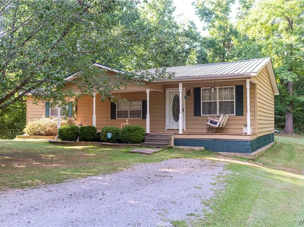 247 Cranford St, Oakman, AL 35579