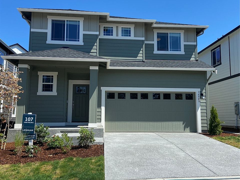 1st image of 14909 Tyee Drive E #107