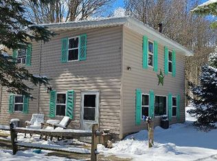 437 French Rooney Rd, Genesee, PA 16923