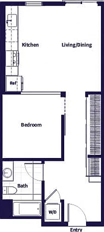 Idea1 Apartments — Photo 40