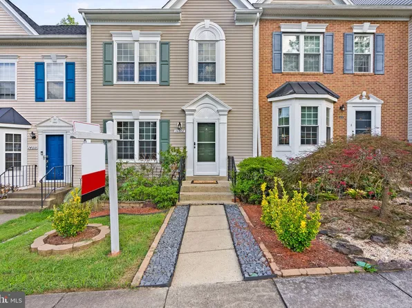 14008 Compton Valley Way, Centreville, VA 20121