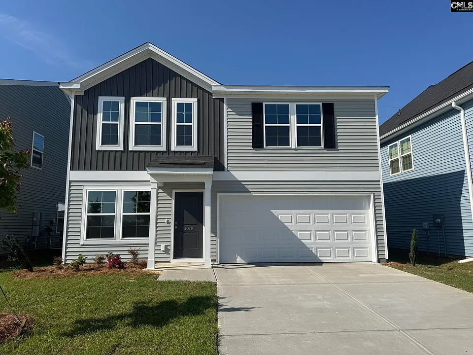 3072 Hallsdale Dr