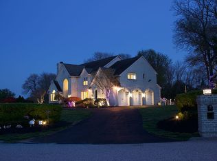 3 Aston Ct, Owings Mills, MD 21117