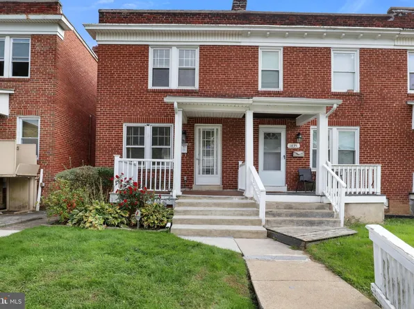 1837 Forster St, Harrisburg, PA 17103