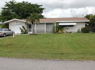 1315 SE 19th Ln, Cape Coral, FL 33990