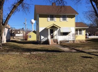 109 Oswego St, Pomeroy, IA 50575