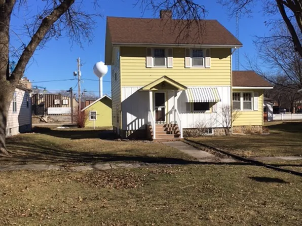 109 Oswego St, Pomeroy, IA 50575