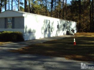 1508 Anita Cir, Florence, SC 29505