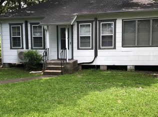 4206 Linda St, Bacliff, TX 77518