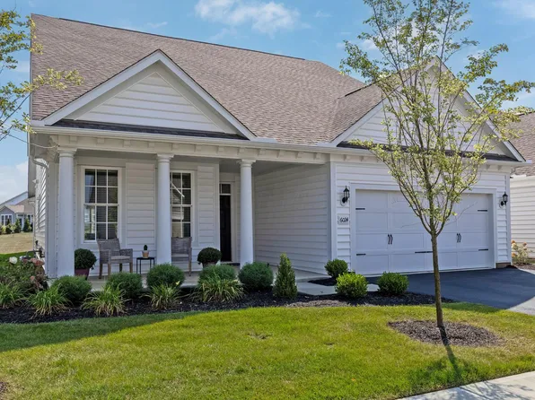 6024 Peck Ln, New Albany, OH 43054