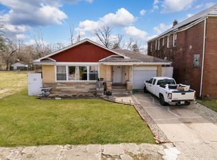 15739 Myrtle Ave, Harvey, IL 60426