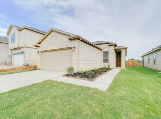 22210 Hawberry Blossom Ln, Tomball, TX 77377