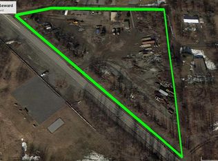 15415 Old Seward Hwy, Anchorage, AK 99516