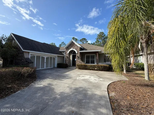 1256 MATENGO Circle, St. Johns, FL 32259