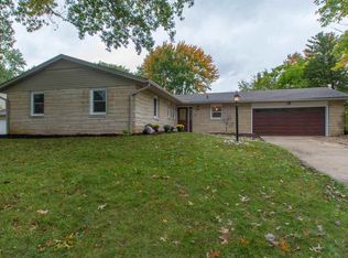 111 N Hampton Ct, Bloomington, IN