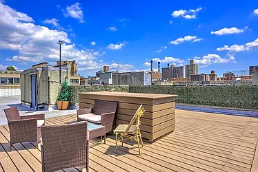 Rented by REAL New York