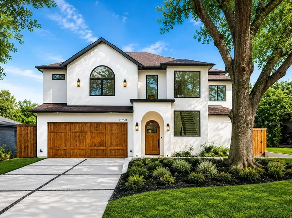 8730 Rexford Dr, Dallas, TX 75209